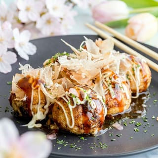 Takoyaki