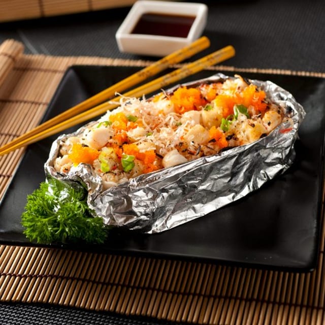 Fire Roll.