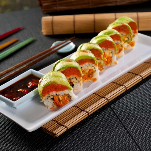 Hell Roll.
