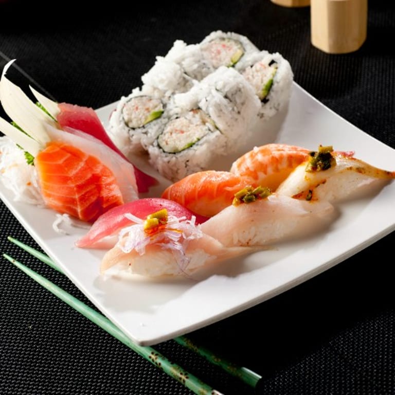 Delicious Dinner Options at Our Japanese Restaurant