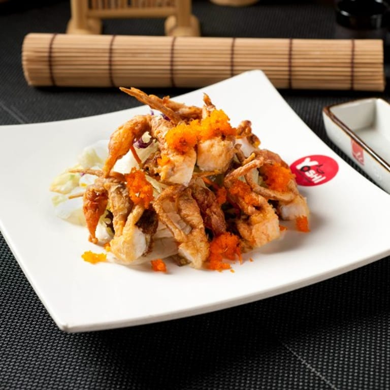 Savor Our Buffet Delights