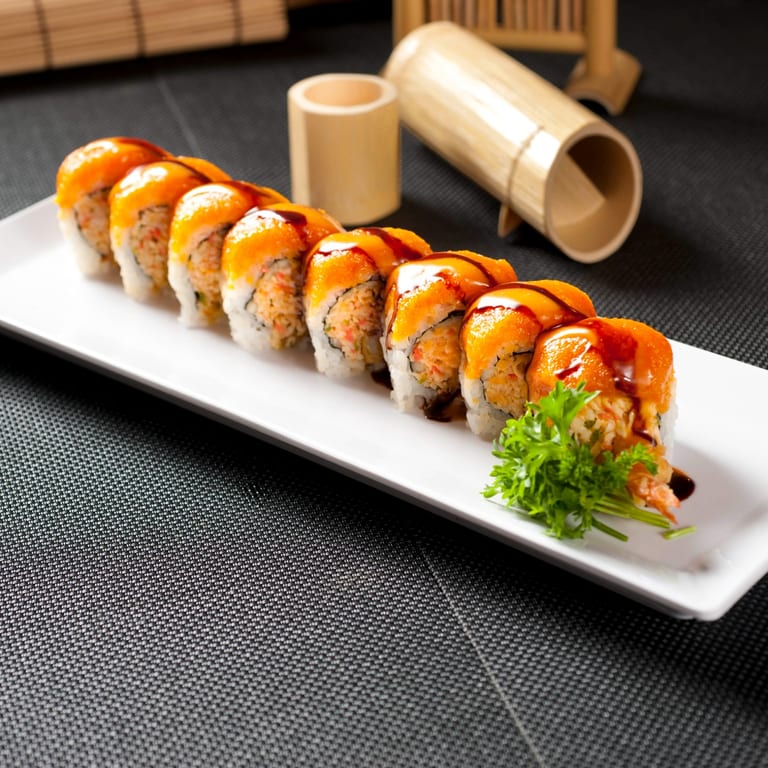 Elevate Your Event with Japanese Elegance!