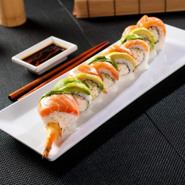 Hesperia Roll.