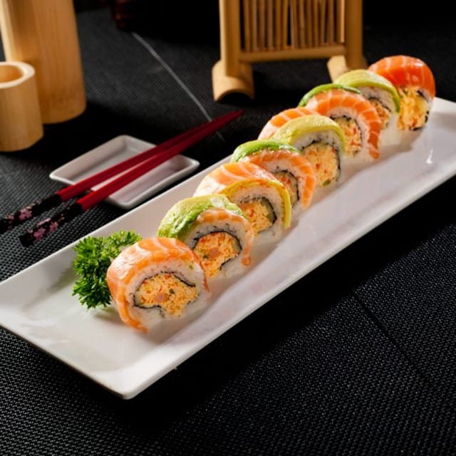 Primo Roll.